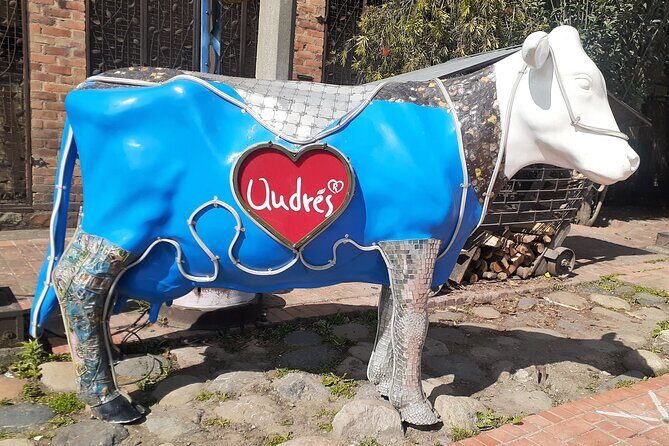 Private Salt Cathedral of Zipaquira Secure & Exclusive round trip - Key Points