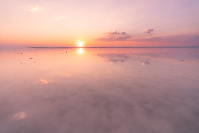 Private Salt Lake Tour - Exploring the Details of the Private Salt Lake Tour