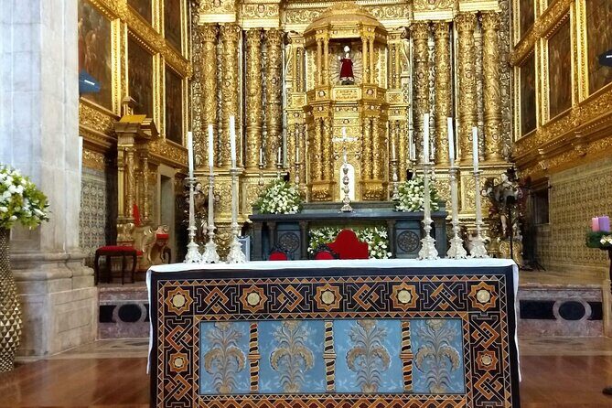 Private Salvador City Tour - Driving & Walking - Exploring Salvador: An Authentic Journey