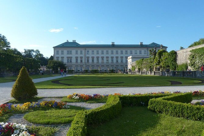 Private Salzburg Day Trip from Vienna - Authentic Experiences and Authenticity
