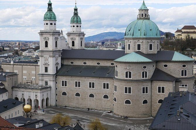 Private Salzburg Day Trip from Vienna - Who Is This Tour Best For?