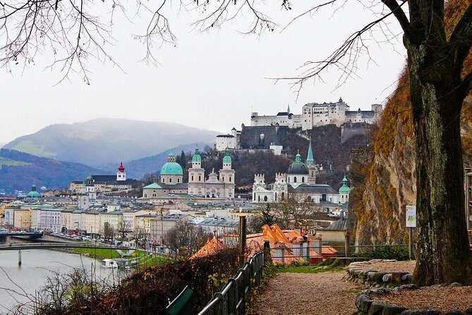 Private Salzburg Day Trip from Vienna - FAQ