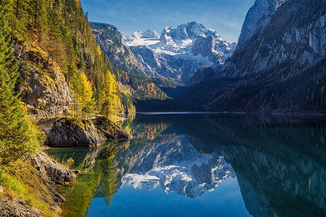 Private Salzkammergut and Hallstatt Tour from Salzburg - FAQ
