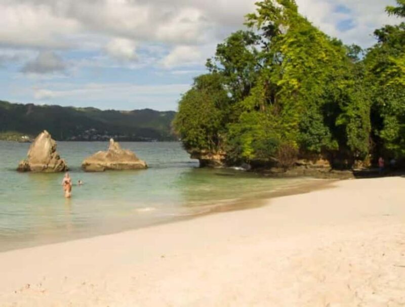 Private: Samana Adventure Cayo Levantado Kayak Snorkel Tour - Key Points