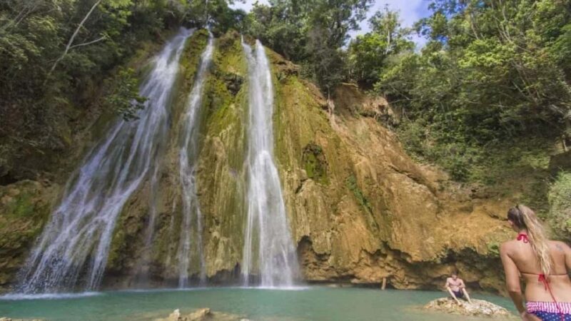 Private: Samaná Bay, El Limón, & Cayo Levantado Tour - A Closer Look at the Private Samaná Bay, El Limón, & Cayo Levantado Tour