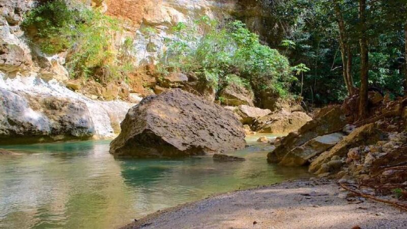 Private: Samaná Bay, El Limón, & Cayo Levantado Tour - Final Thoughts