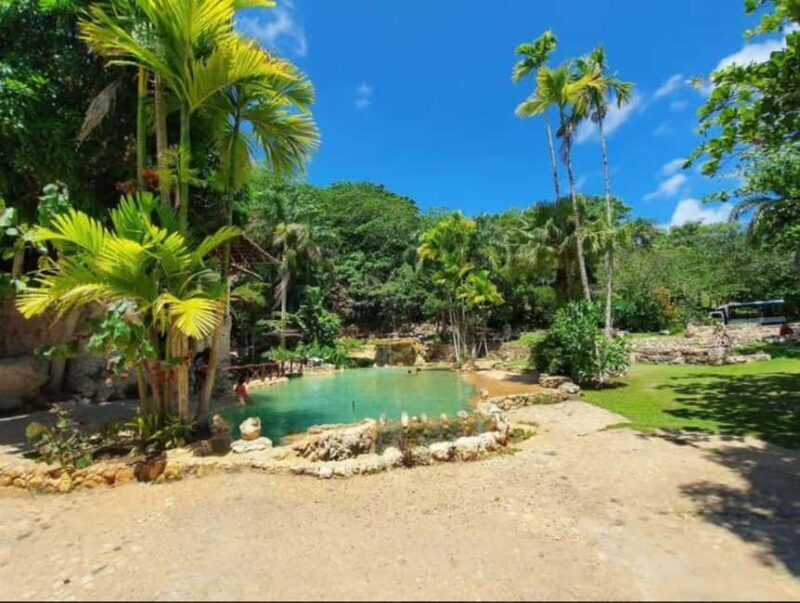 Private Samaná: Los Haitises Park, Caño Hondo & Yanigua Tour - Exploring the Full-Day Tour: What to Expect