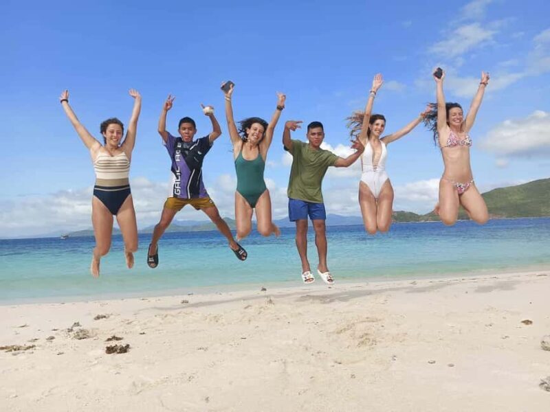 Private: Samaná Whale Sanctuary Cayo Levantado Yacht Charter - Who Should Consider This Tour?