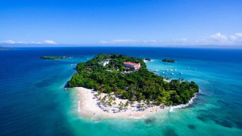 Private: Samaná Whale Sanctuary Cayo Levantado Yacht Charter - Frequently Asked Questions