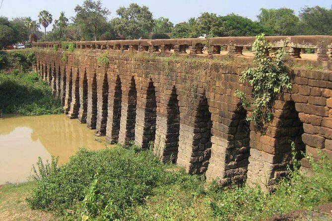 Private Sambor Preikuk & Spean Praptos Guided Tour - An In-Depth Look at the Tour Experience