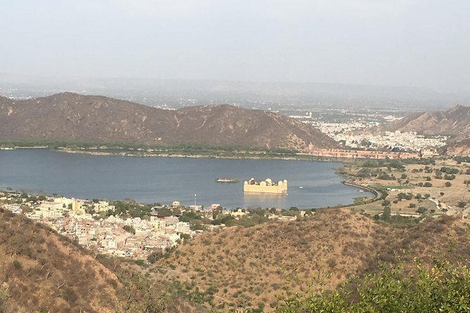 Private Same day Jaipur Tour from New Delhi - FAQ