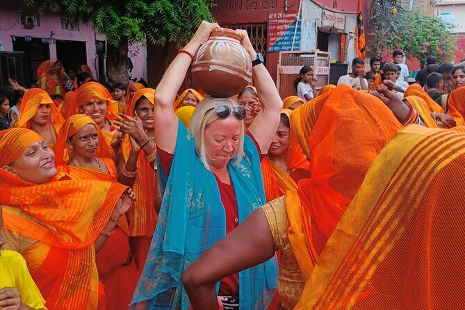 Private Same Day Jaipur Trip from Jaipur with Lunch - Key Points