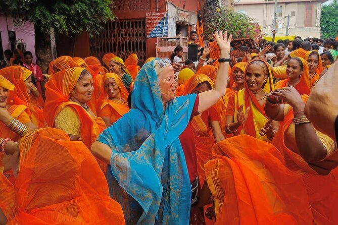 Private Same Day Jaipur Trip from Jaipur with Lunch - The Sum Up: Who Should Consider This Tour