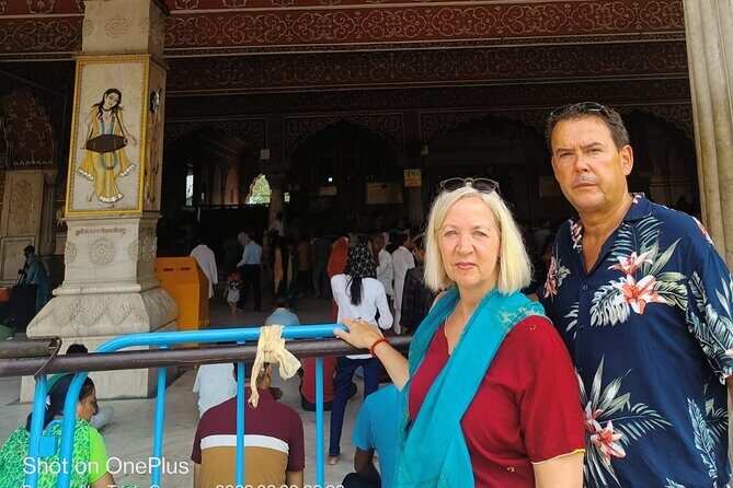 Private Same Day Jaipur Trip from Jaipur with Lunch - FAQ