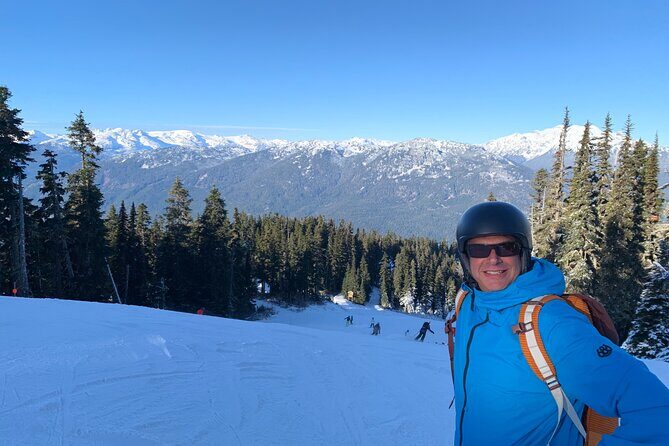 Private, Same Day Round Trip Shuttle Vancouver to Whistler - The End of the Day: Returning to Vancouver