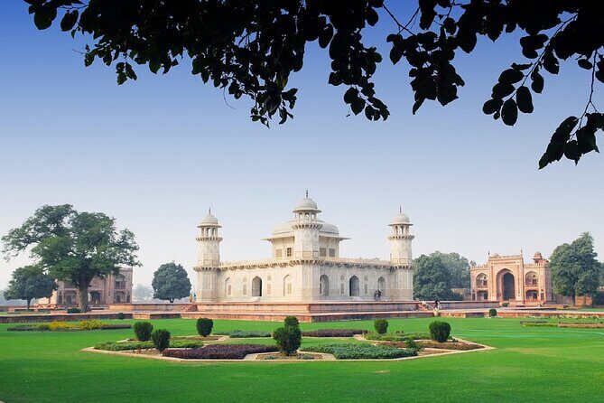 Private Same Day Taj Mahal and Agra Fort Tour By Car From Delhi - The Value Proposition