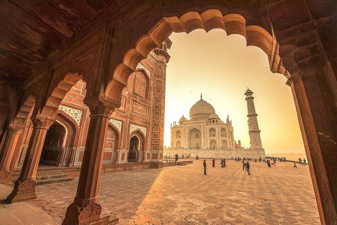Private same day Taj Mahal tour from Banglore - Final Thoughts