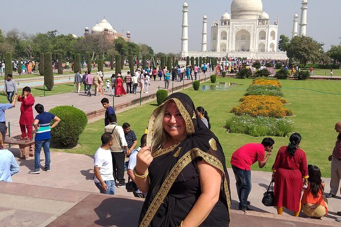 Private Same Day Taj Mahal Tour From Delhi - Practical Tips for Your Trip