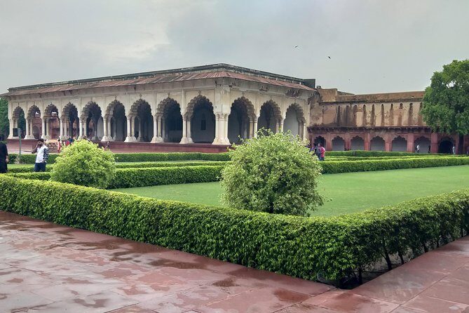 Private Same Day Taj Mahal Tour From Delhi - Who This Tour Is Best For