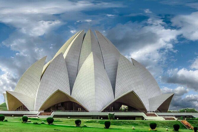 Private Same Day Tour of Delhi with Guide - Final Thoughts