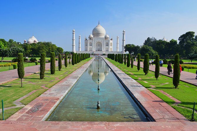 Private Same Day Tour To Taj Mahal From Delhi By Car - In-depth Review of the Private Day Trip to Taj Mahal from Delhi
