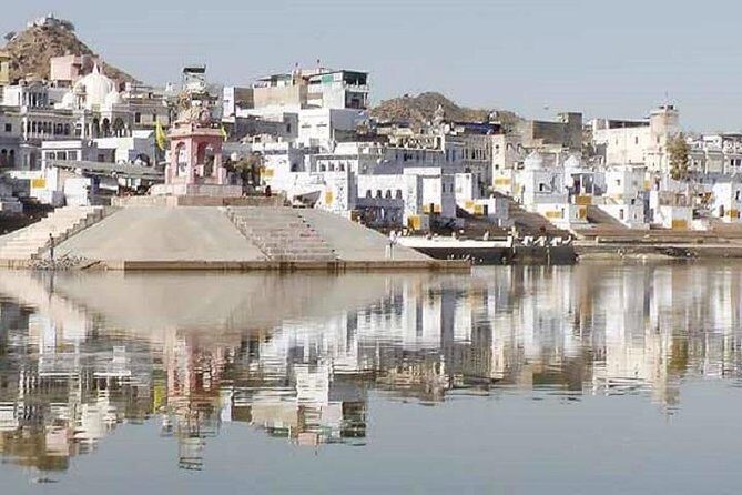 Private Same Day Trip to Pushkar from Jaipur - Key Points