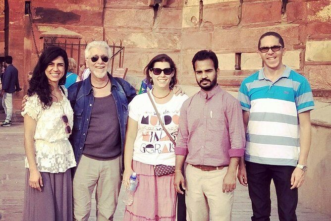 Private same day trip to Taj Mahal and Agra From Jaipur - Who Will Love This Experience?