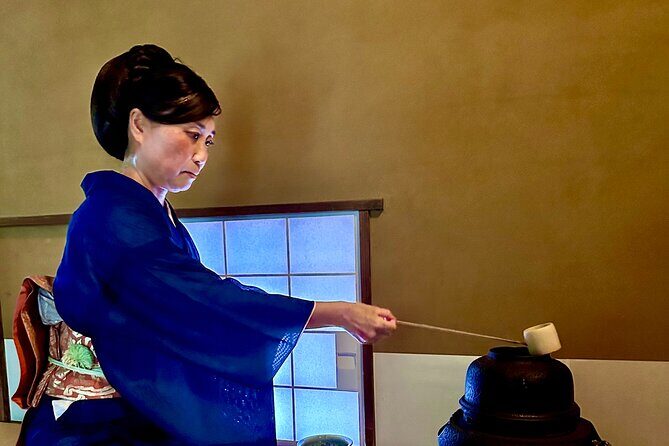 Private Samurai Sword Experience - The Sum Up