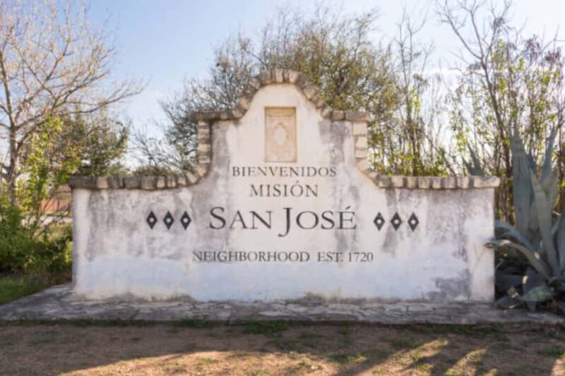 Private San Antonio Missions Half-Day Tour With Local Guide - Exploring San Antonio’s Missions: A Deep Dive