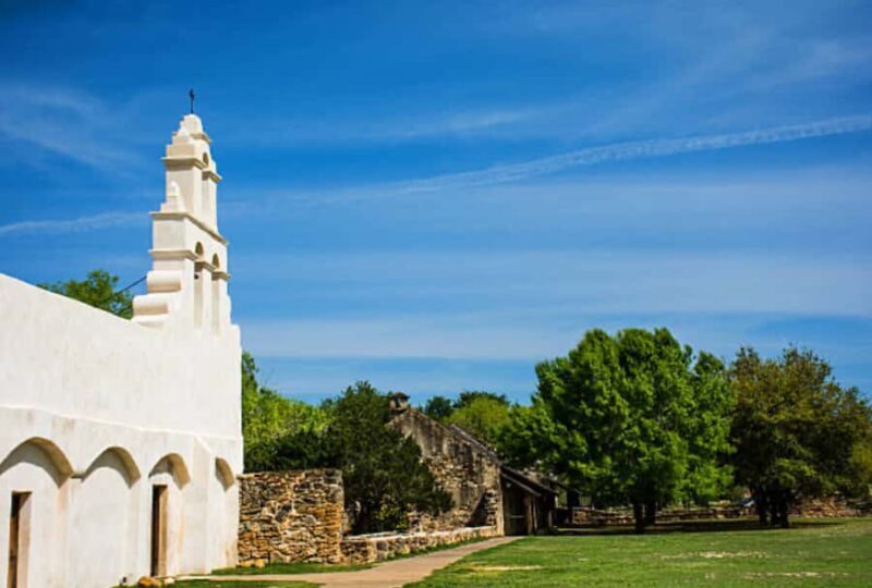 Private San Antonio Missions Half-Day Tour With Local Guide - Who Should Consider This Tour?