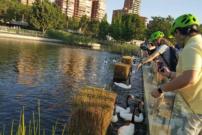 Private San Cristobal Hill & Metropolitan Park Santiago Bike Tour - Final Thoughts