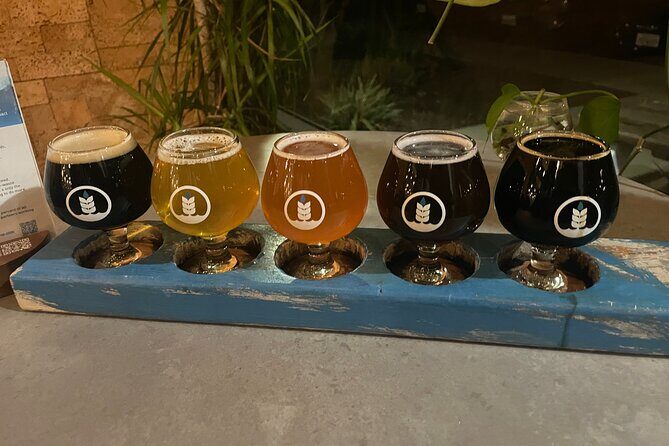 Private San Diego Beer Tasting Tour - Authenticity and Value: Why This Tour Works