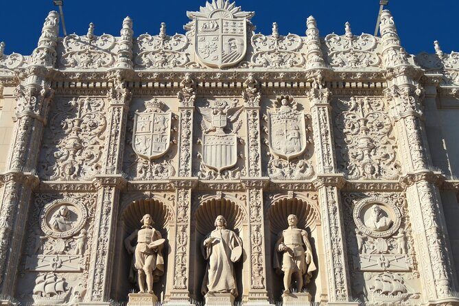 Private San Diego Museum of Art Guided Tour - Key Points