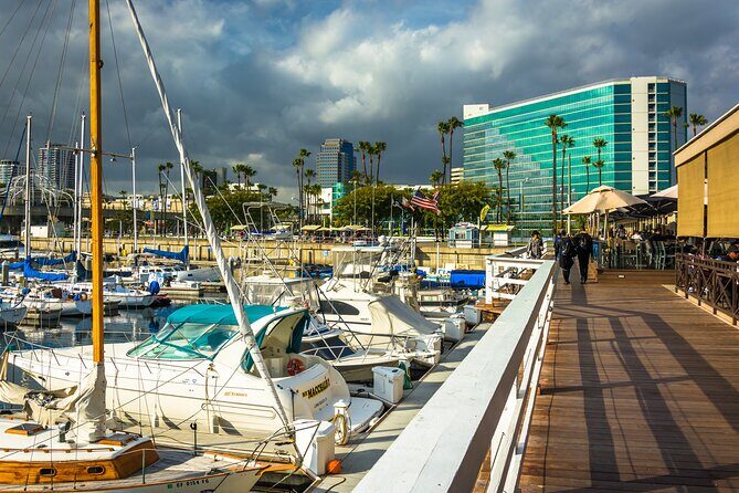 Private San Diego Seaside Scenic Tour From Orange County - Who Will Love This Tour?