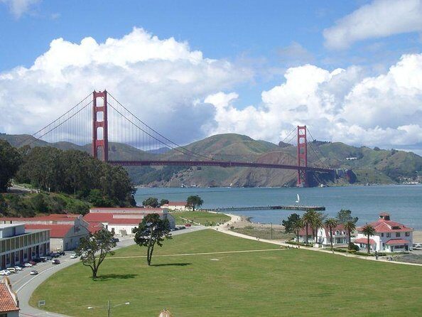 Private San Francisco Sunrise Photography Experience - A Deep Dive into the San Francisco Sunrise Photography Experience