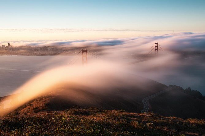 Private San Francisco Sunrise Photography Experience - Who Should Consider This Tour?