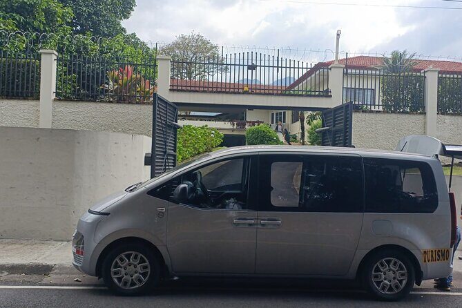 Private San José Airport Transfer to San José Hotels - FAQ