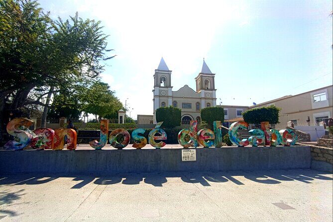 Private San Jose del Cabo Treasure Hunt - Exploring San Jose del Cabo with a Treasure Hunt