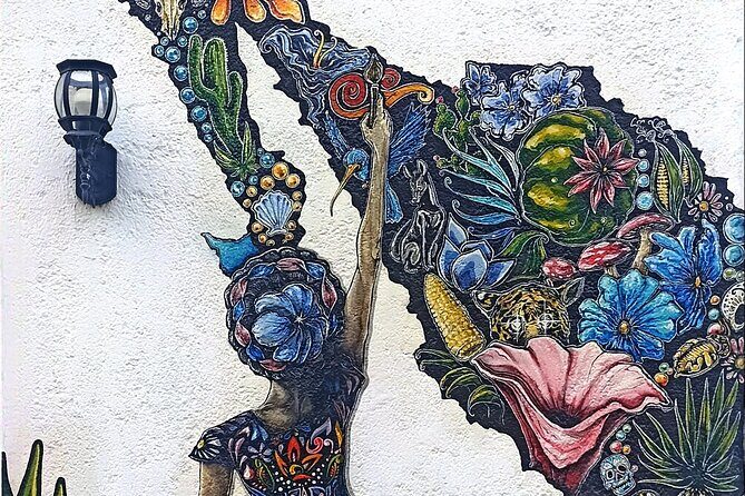 Private San Jose del Cabo Treasure Hunt - Detailed Itinerary and What to Expect