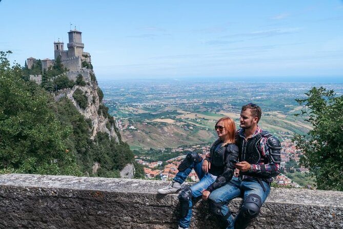 Private San Marino Walking Tour - Frequently Asked Questions