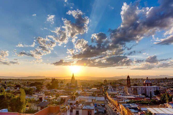 Private San Miguel de Allende Walking Tour - Exploring San Miguel de Allende with a Private Walking Tour
