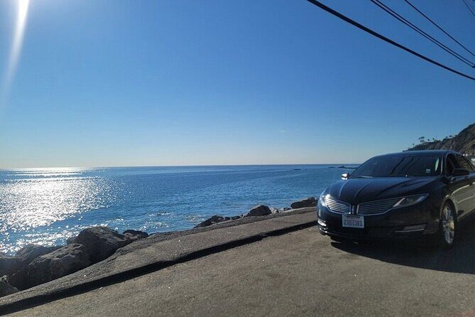 Private San Pedro Cruise Port Transfer To or From LAX Airport - A Full Review of the San Pedro Cruise Port to LAX Private Transfer