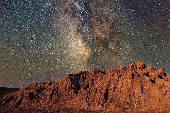 Private San Pedro de Atacama Astronomical Tour - Discover the Magic of the Night Sky in San Pedro de Atacama with a Private Astronomical Tour