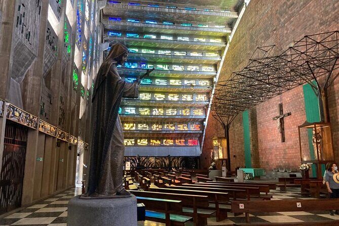 Private San Salvador city tour - History, Streetfood & Local Life - FAQs