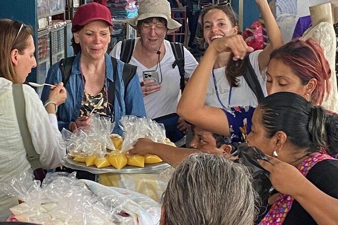 Private San Salvador city tour - History, Streetfood & Local Life - Who Should Consider This Tour?