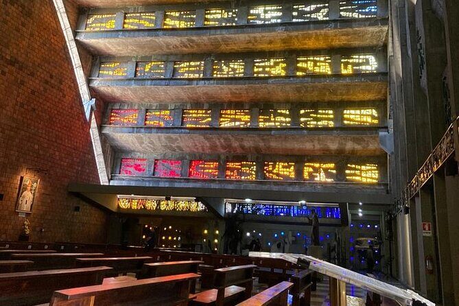 Private San Salvador city tour - History, Streetfood & Local Life - Frequently Asked Questions