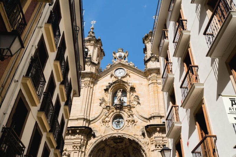 Private San Sebastian City Walking Tour - Why this tour offers excellent value
