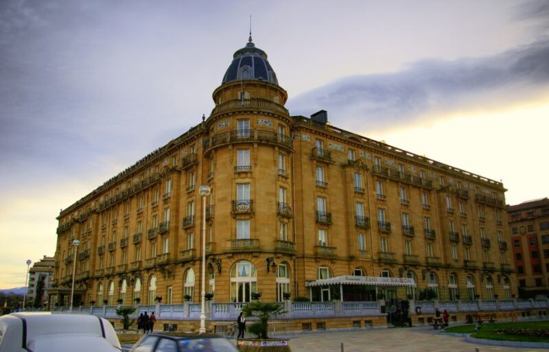 Private San Sebastian City Walking Tour - Who will love this tour?