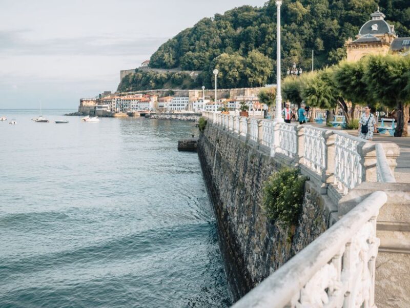Private San Sebastian City Walking Tour - The Sum Up: Is this the right tour for you?