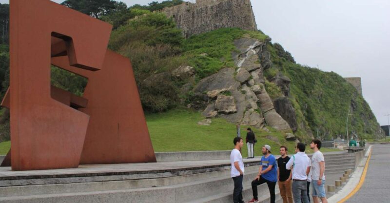 Private San Sebastian City Walking Tour - Frequently Asked Questions